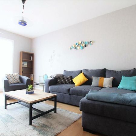 Colmar City Center - Appartement Thein'Home Terrasse - Bookingalsace Exterior photo